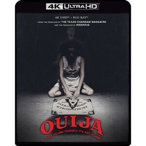 Ouija